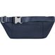 Women's belt bag Samsonite Move 3.0 CV3*062 Dark Blue