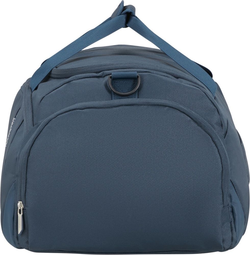 Дорожная сумка American Tourister Wanderlite S текстильная MJ6*009 Dark Navy (малая)
