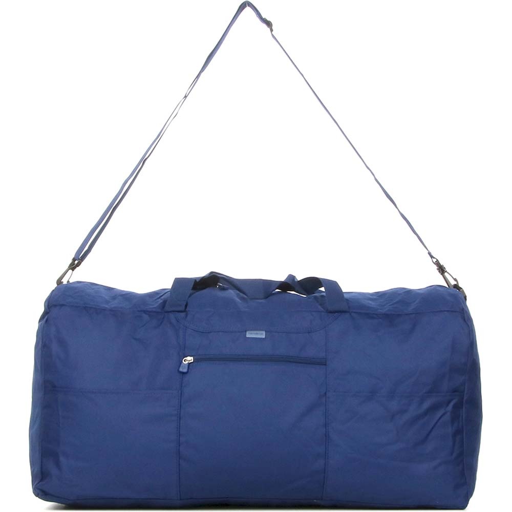 Дорожная складная сумка Samsonite Global TA XL CO1*033;11 Midnight Blue (большая)