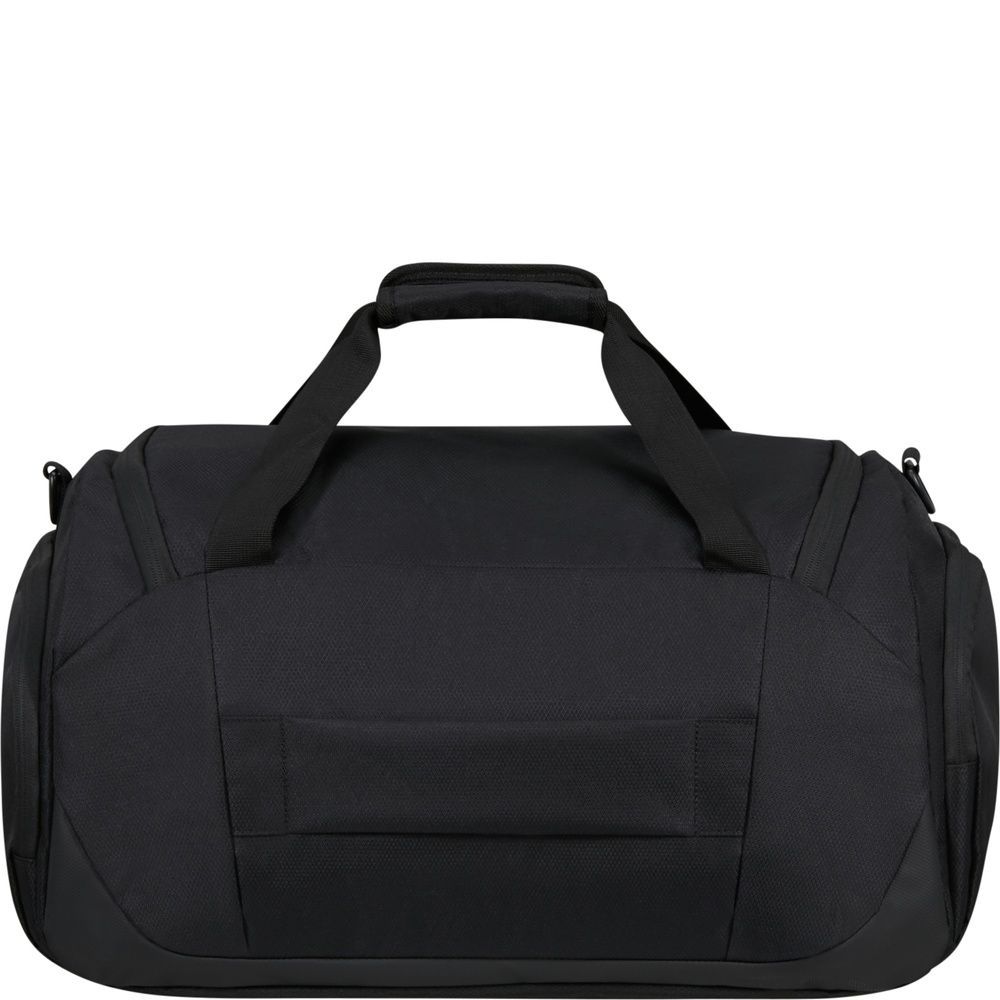 Travel bag American Tourister Wanderlite S textile MJ6*009 Shadow Black (small)