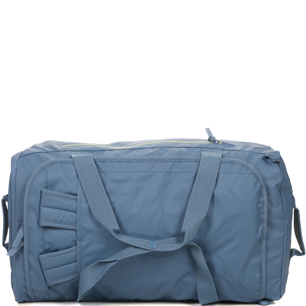 Travel bag-backpack American Tourister TrailGo M MG4*002 Coronet Blue (medium)