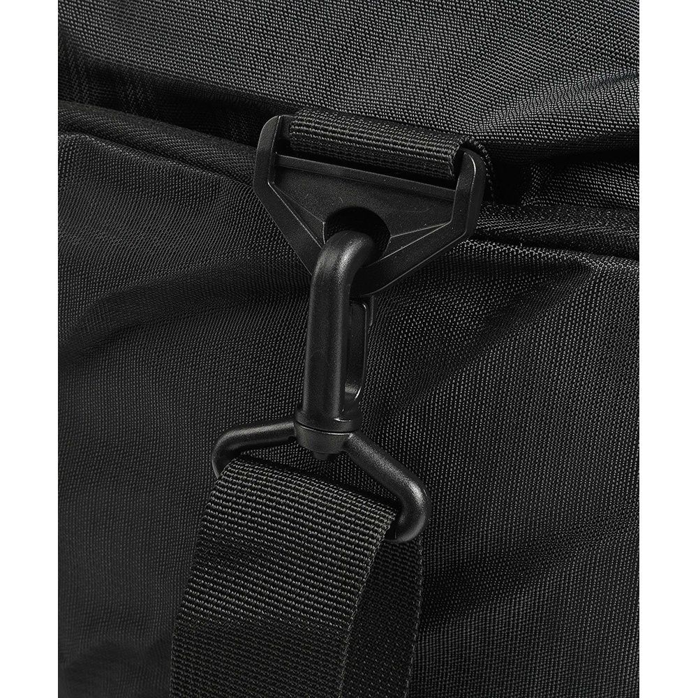 Сумка спортивно-дорожная American Tourister Urban Groove UG17 URBAN 24G*049 черная (малая)