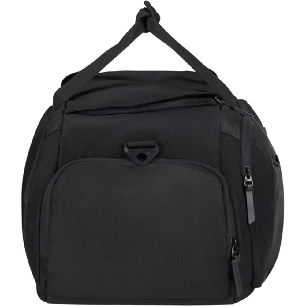 Sports and travel bag American Tourister Urban Groove UG17 URBAN 24G*049 Black (small)