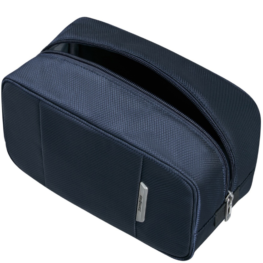 Текстильний несесер Samsonite Respark Pouch KK7*001;01 Midnight Blue