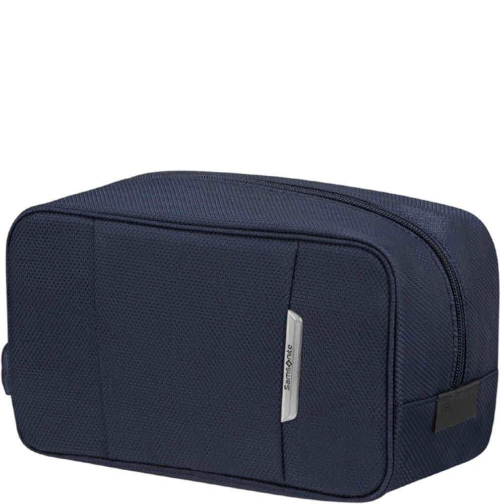 Текстильний несесер Samsonite Respark Pouch KK7*001;01 Midnight Blue