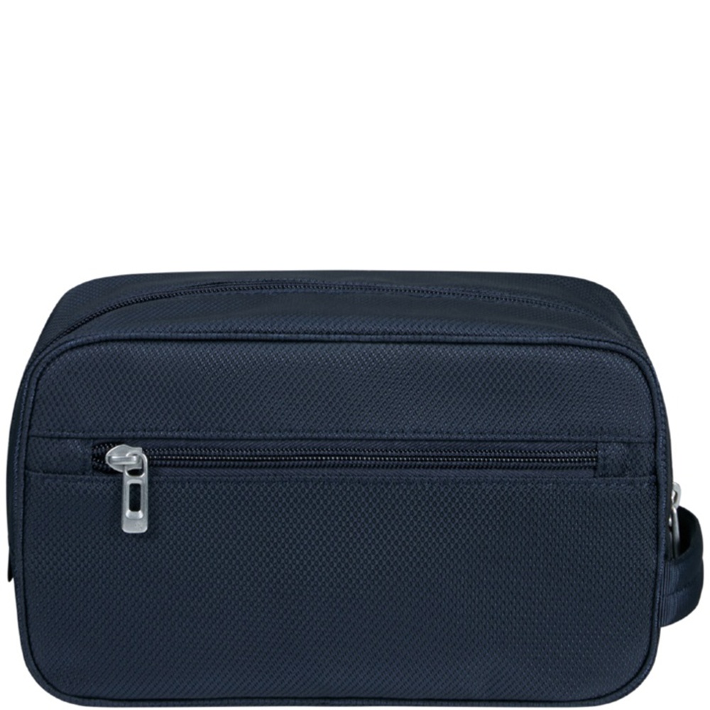 Текстильний несесер Samsonite Respark Pouch KK7*001;01 Midnight Blue