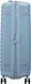 Чемодан American Tourister FastForward из полипропилена на 4-х колесах MI0*002 Steel Blue (средний)