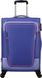 Валіза American Tourister Pulsonic текстильна на 4-х колесах MD6*002 Soft Lilac (середня)