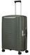 Чемодан Samsonite Upscape из полипропилена на 4-х колесах KJ1*003 Climbing Ivy (большой)