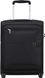 Suitcase Samsonite Urbify textile on 2 wheels Underseater KO7*004 Black (extra small)