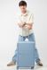 Чемодан American Tourister FastForward из полипропилена на 4-х колесах MI0*002 Steel Blue (средний)