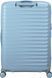Чемодан American Tourister FastForward из полипропилена на 4-х колесах MI0*002 Steel Blue (средний)