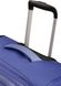 Валіза American Tourister Pulsonic текстильна на 4-х колесах MD6*002 Soft Lilac (середня)