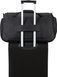 Travel bag American Tourister Wanderlite S textile MJ6*009 Shadow Black (small)