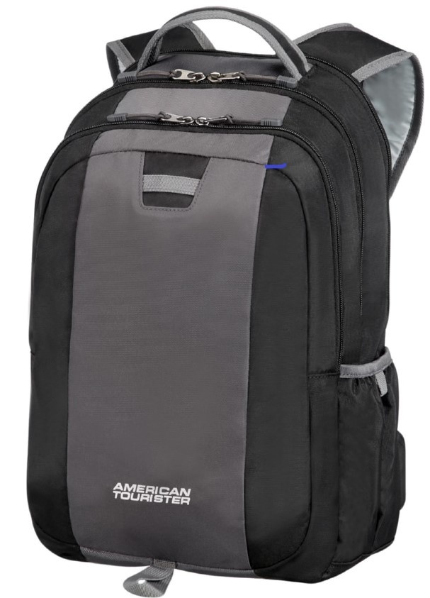 Рюкзак повседневный с отделением для ноутбука до 15,6" American Tourister Urban Groove 24G*003 Black