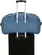 Travel bag-backpack American Tourister TrailGo M MG4*002 Coronet Blue (medium)