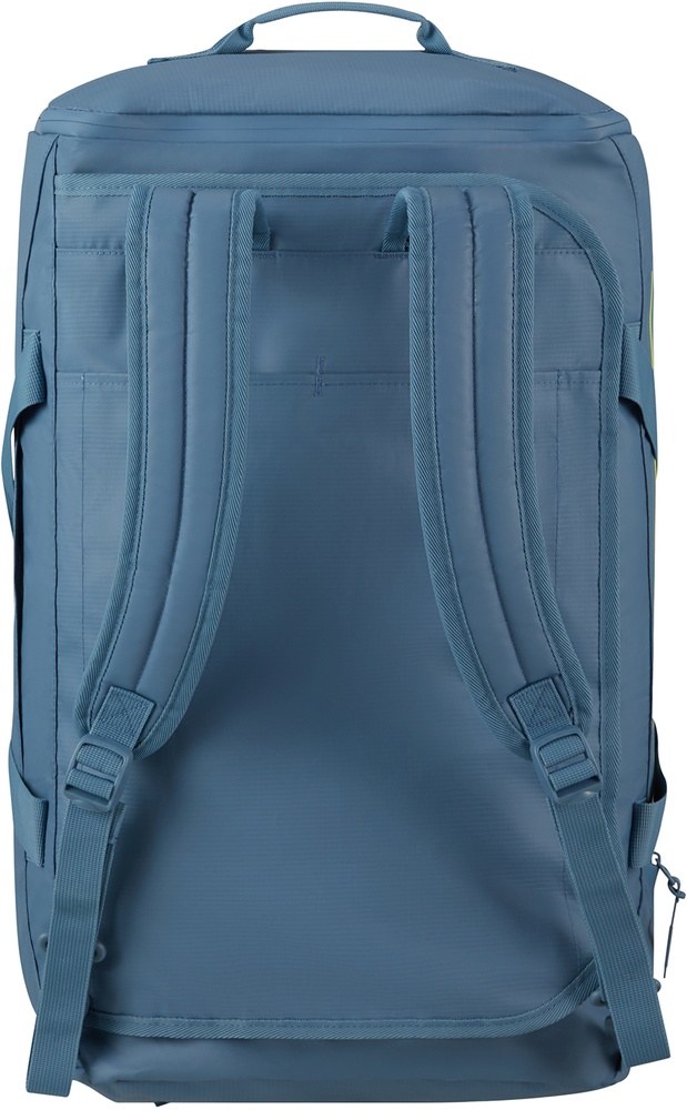 Дорожная сумка-рюкзак American Tourister TrailGo M MG4*002 Coronet Blue (средняя)