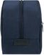 Textile toiletry case Samsonite Respark Pouch KK7*001;01 Midnight Blue