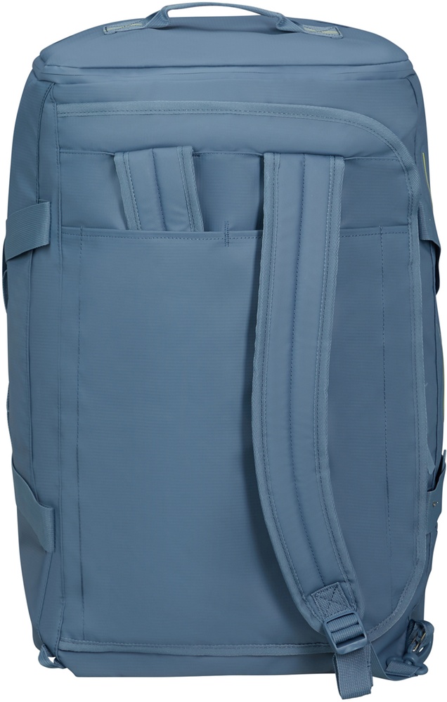 Дорожная сумка-рюкзак American Tourister TrailGo M MG4*002 Coronet Blue (средняя)