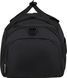 Travel bag American Tourister Wanderlite S textile MJ6*009 Shadow Black (small)