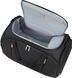 Travel bag American Tourister Wanderlite S textile MJ6*009 Shadow Black (small)