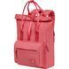 Женский повседневный рюкзак American Tourister Urban Groove Backpack UG16 City Puff 24G*075 Pink Glitch