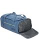 Travel bag-backpack American Tourister TrailGo M MG4*002 Coronet Blue (medium)