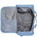 Travel bag-backpack American Tourister TrailGo M MG4*002 Coronet Blue (medium)