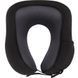 Ергономічна подушка під голову Samsonite Ta Revolution Memory Foam Pillow KR7*028 Black