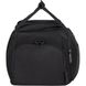 Sports and travel bag American Tourister Urban Groove UG17 URBAN 24G*049 Black (small)
