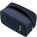 Textile toiletry case Samsonite Respark Pouch KK7*001;01 Midnight Blue