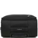 Suitcase Samsonite Urbify textile on 2 wheels Underseater KO7*004 Black (extra small)