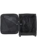 Чемодан Samsonite Urbify текстильный на 2-х колесах Underseater KO7*004 Black (экстра малый)