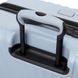 Чемодан Tumi 19 Degree из поликарбоната на 4-х колесах 0228774HB2 Halogen Blue (большой)