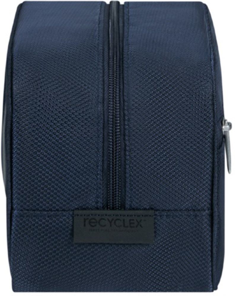 Текстильный несессер Samsonite Respark Pouch KK7*001;01 Midnight Blue