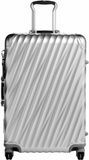 19 Degree Aluminum