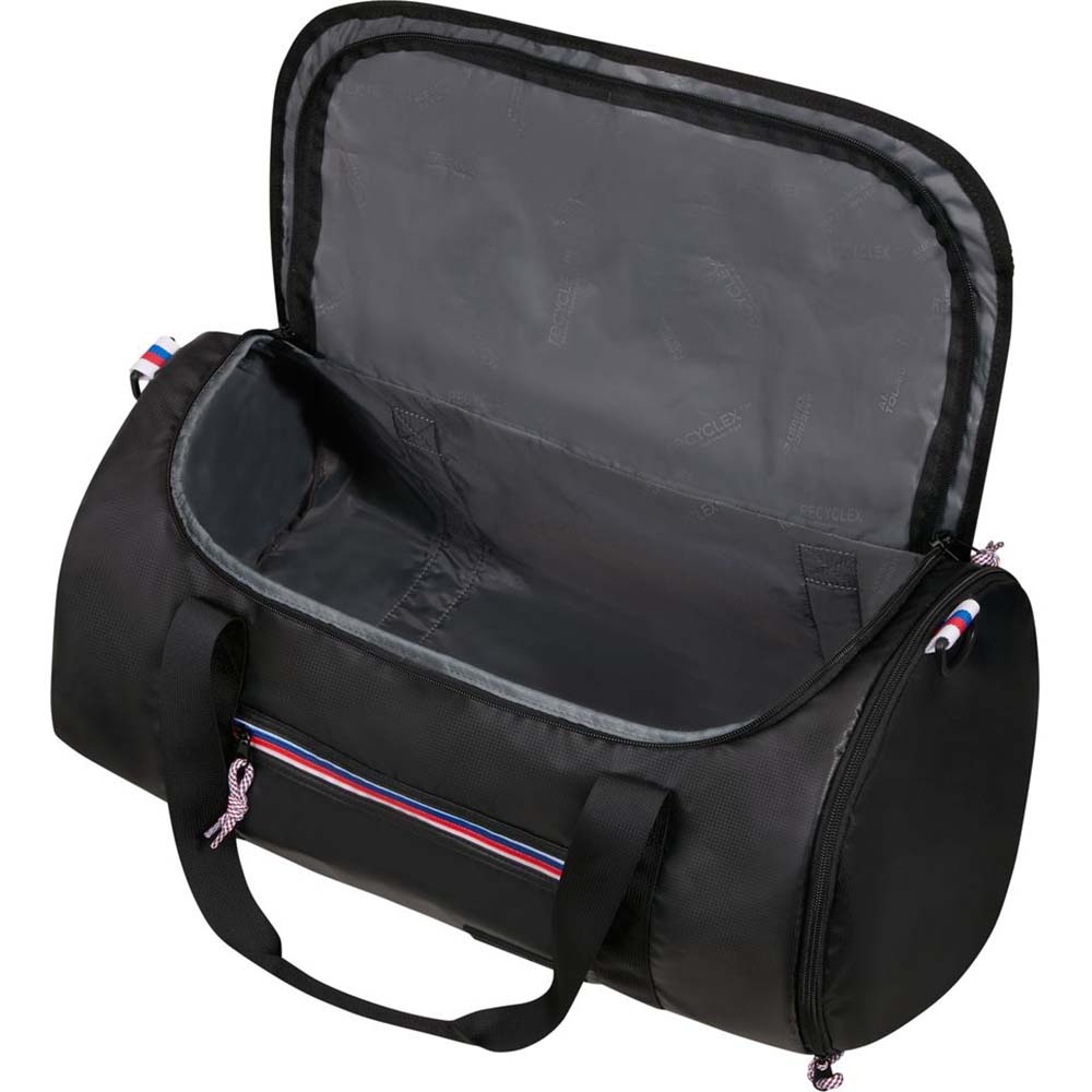 Travel bag American Tourister Upbeat Pro MC9*002 Black