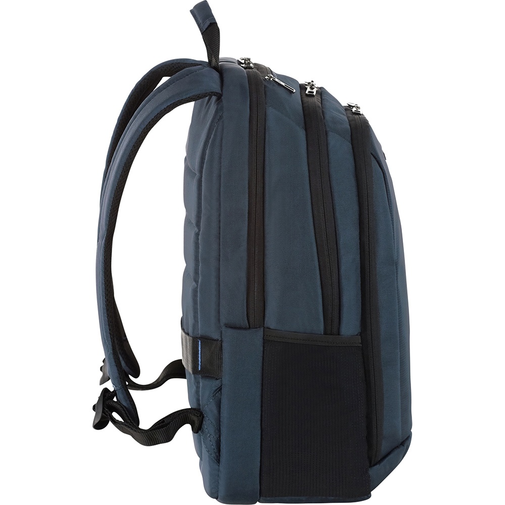 Рюкзак повседневный с отделением для ноутбука до 15,6" Samsonite GuardIt 2.0 M CM5*006 Blue