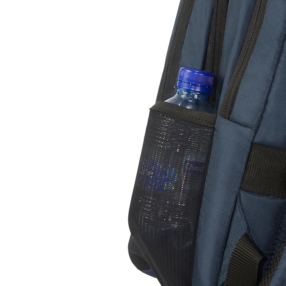 Повсякденний рюкзак з відділенням для ноутбука до 15,6" Samsonite GuardIt 2.0 M CM5*006 Blue
