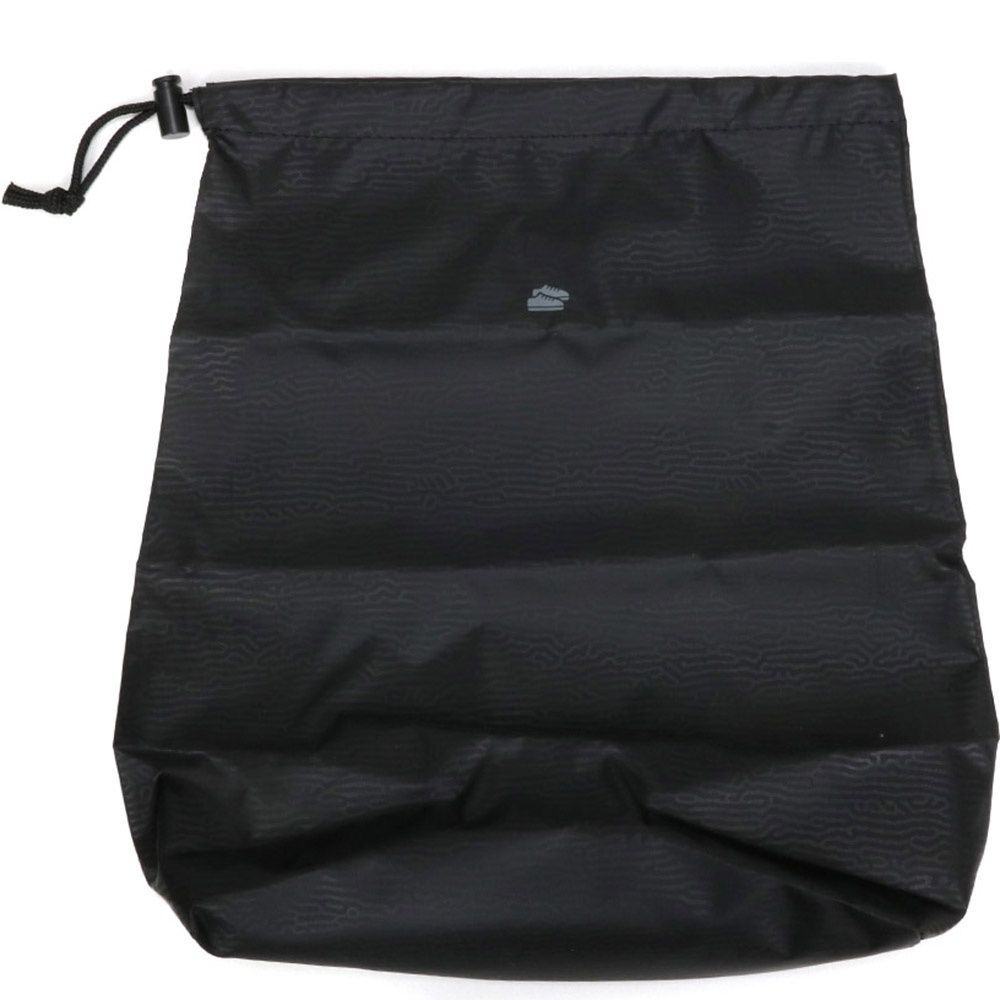 Anti-theft backpack Samsonite Securipak 2.0 with laptop compartment up to 17,3" KO8*003;09 Black