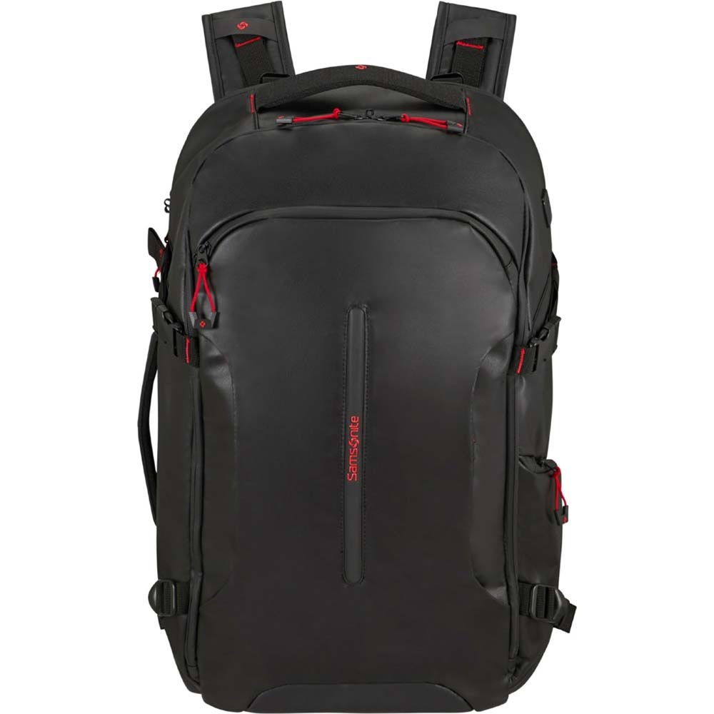 Рюкзак для путешествий с отделением для ноутбука до 17" Samsonite Ecodiver S 38L KH7*017 Black