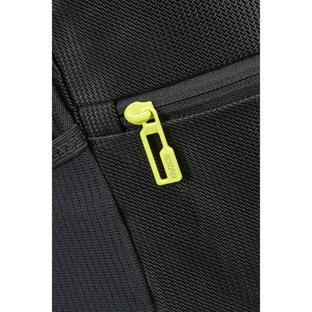 Рюкзак повседневный с отделением для ноутбука до 15.6” American Tourister Work-E MB6*003 Black