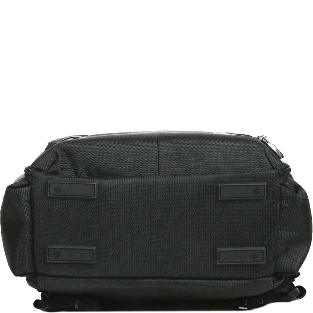 Рюкзак повседневный с отделением для ноутбука до 15,6" Samsonite XBR 08N*104 Black