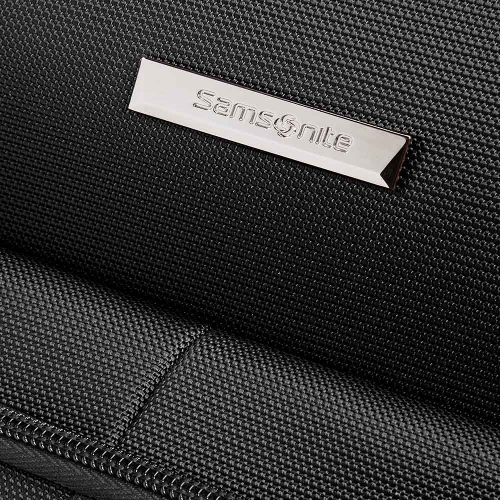 Рюкзак повседневный с отделением для ноутбука до 15,6" Samsonite XBR 08N*104 Black
