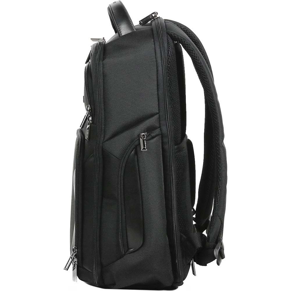 Рюкзак повседневный с отделением для ноутбука до 15,6" Samsonite XBR 08N*104 Black