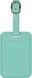 Address label American Tourister Ta MF3*001;34 Jelly Mint