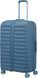 Валіза American Tourister Neovibe із полікарбонату на 4-х колесах MK4*003;01 Steel Blue (велика)