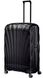 Валіза Samsonite C-LITE з Curv® на 4-х колесах CS2*006 Black (гігант)