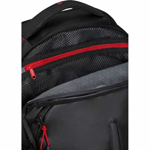 Ecodiver Travel Backpack S 17.3