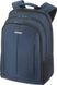 Daily backpack with laptop compartment up to 15,6" Samsonite GuardIt 2.0 M CM5*006 Blue